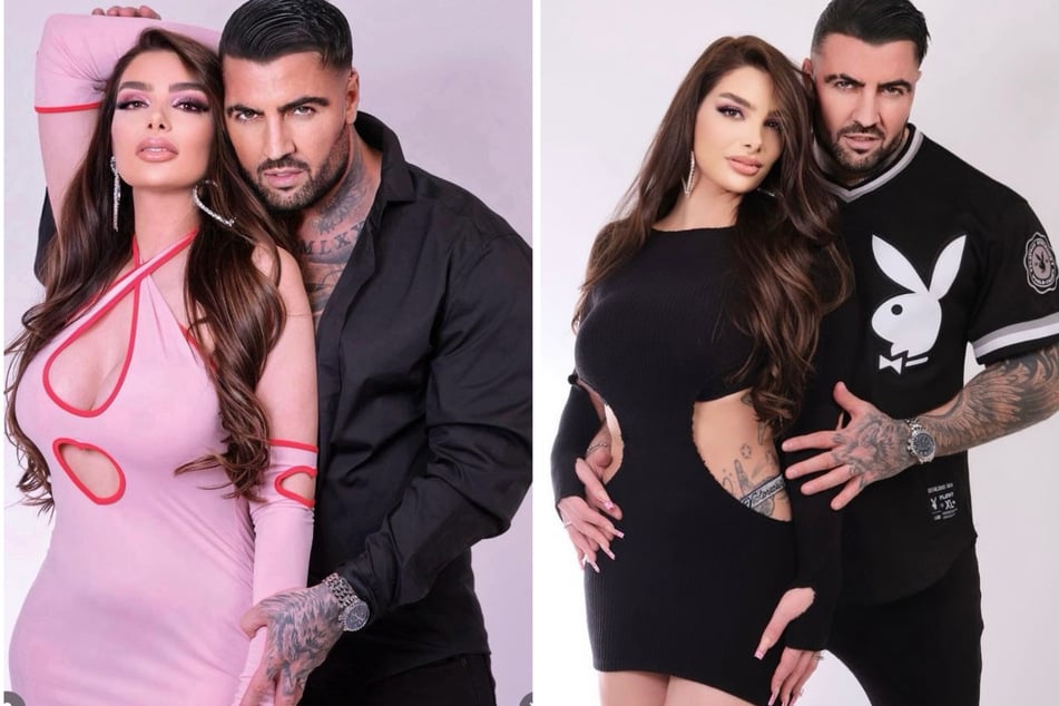 Seit 2019 sind Cosimo Citiolo (42) und Nathalie Gaus (33) ein Paar und waren schon in diversen Reality-TV-Shows zu sehen.