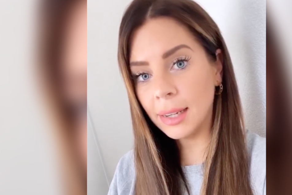 Jenny Frankhauser über Fremdgehen, Babyplanung und Zusammenziehen