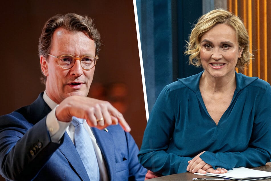 Zu den weiteren Gästen in der "NDR Talk Show" gehören unter anderem Journalistin und Moderatorin Caren Miosga (57) und Nordrhein-Westfalens Ministerpräsident Hendrik Wüst (51, CDU