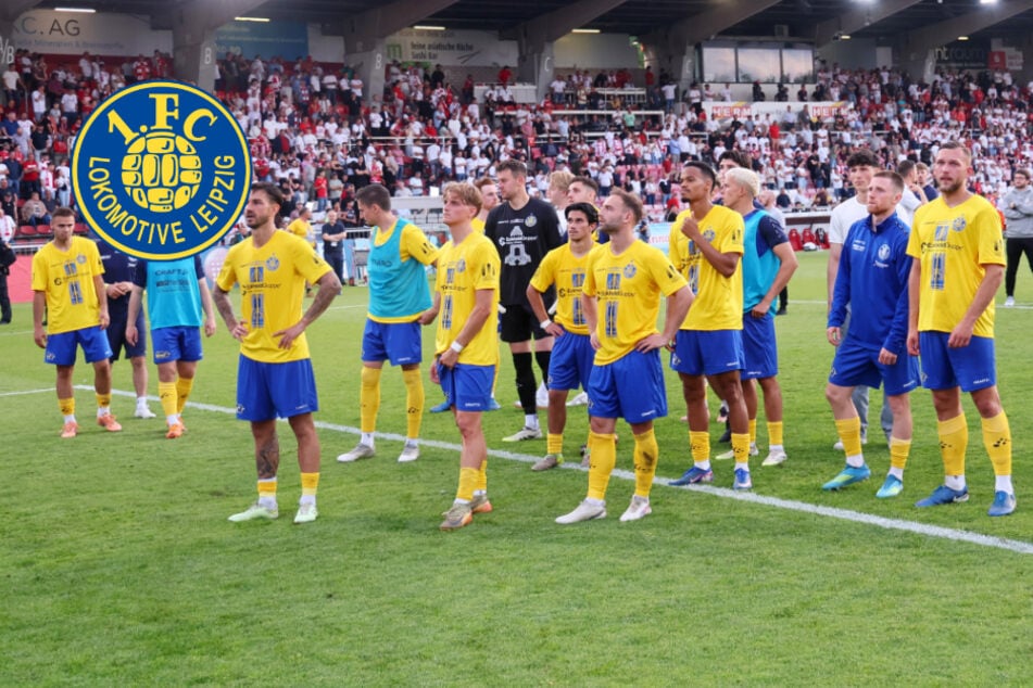 10 Spieler verlassen Lok nach Aufstiegs-K.o.