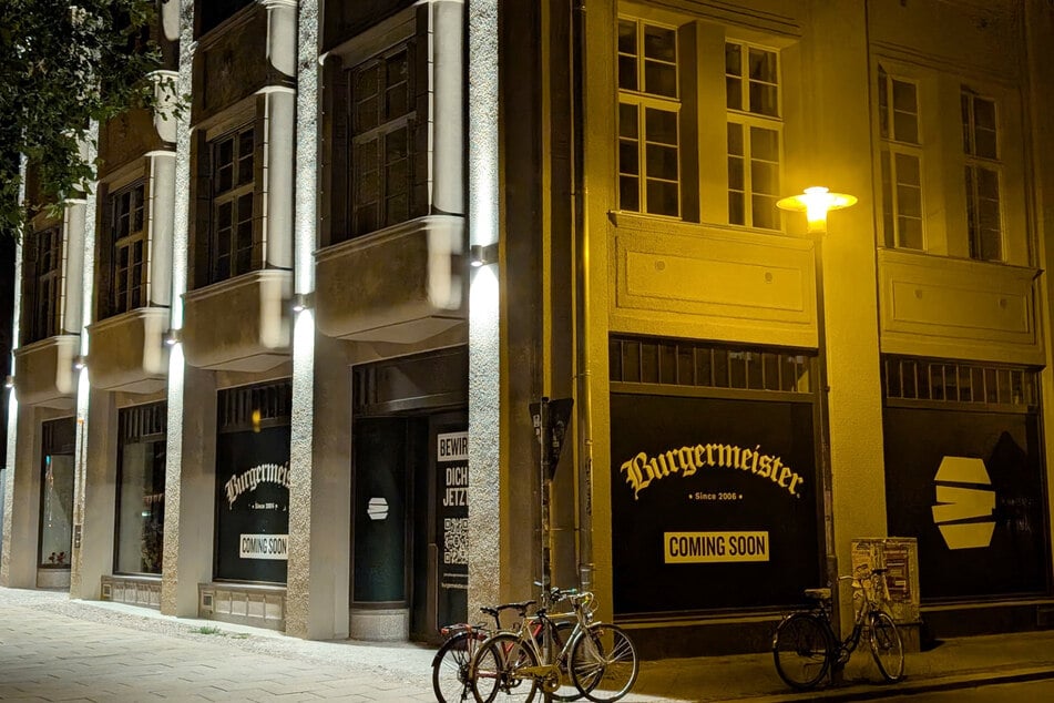 Noch in diesem Jahr soll der zweite Burgermeister-Store in Leipzig eröffnen.