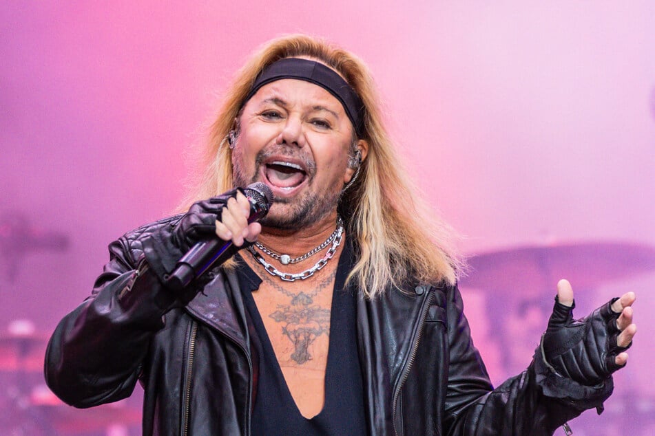 While the identities of individuals involved in the crash are yet to be revealed, it has been confirmed that Vince Neil was not on the plane at the time of the collision.