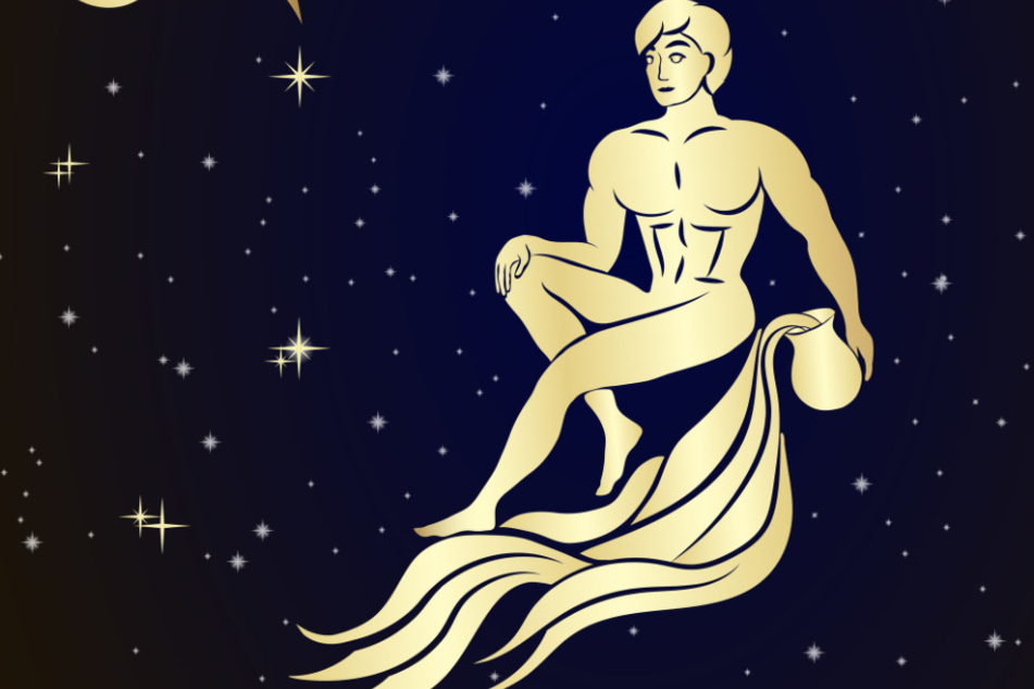 Dein Wochenhoroskop für Wassermann vom 14.09. - 20.09.2020