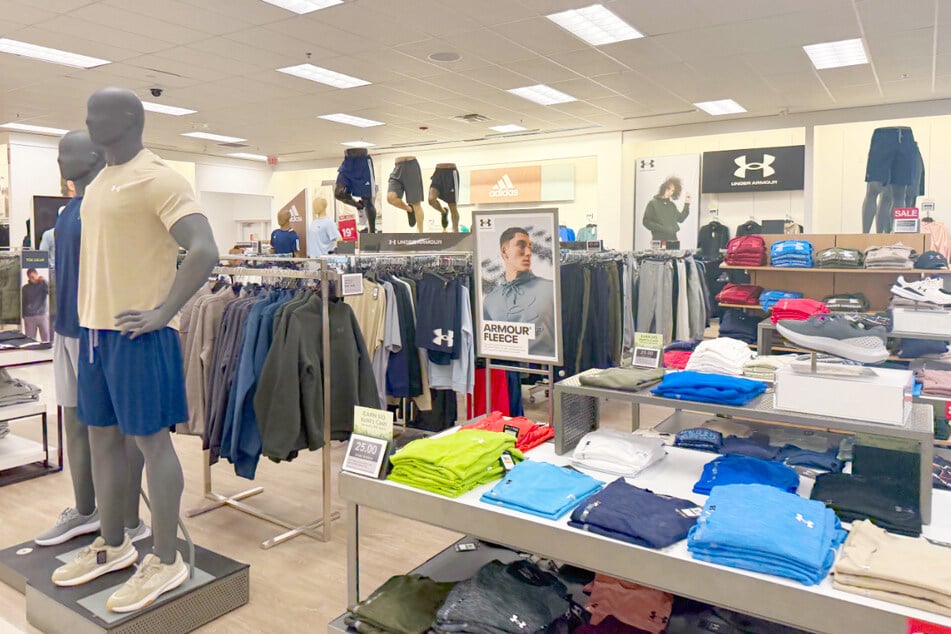 Kohl's is slashing prices on Tuesday, May 12 with deals worth checking out