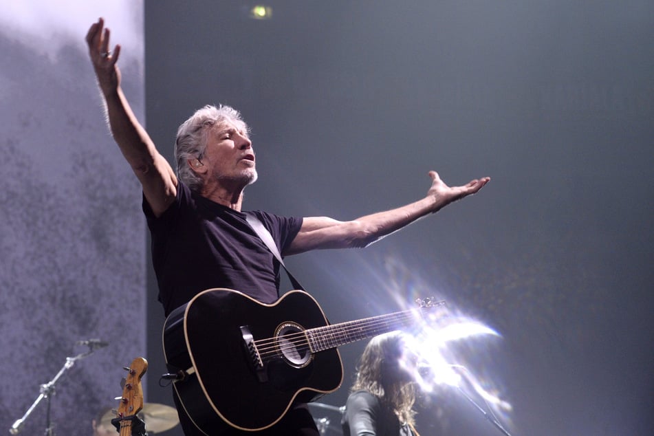 Hamburg: Roger Waters in Hamburg: Alle Infos zum Konzert