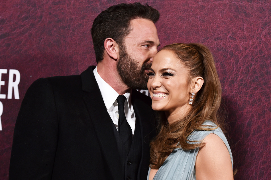 Die Hollywood-Stars Ben Affleck (49) und Jennifer Lopez (52) wollen heiraten - schon wieder!