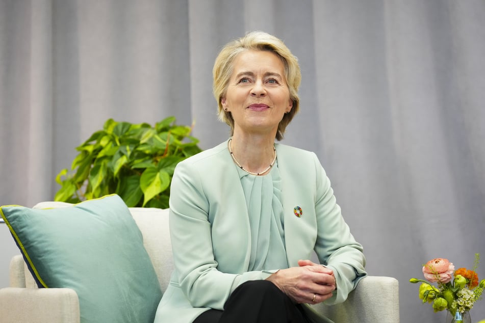 Vor ihrer Karriere in der Politik studierte Ursula von der Leyen (66) Medizin an der Medizinischen Hochschule Hannover (MHH).