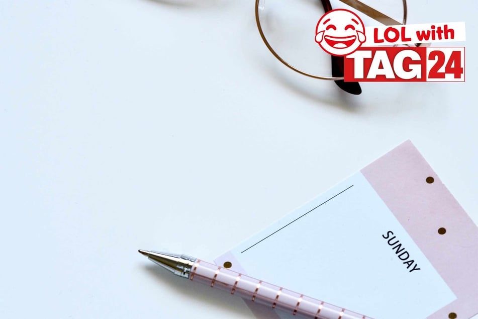 Joke of the Day for March 1, 2026: A Sunday funny to kickstart the month!