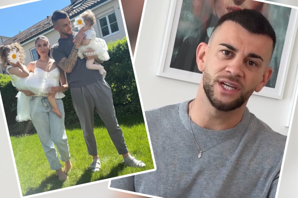 Diesen Schritt würde Serkan Yavuz für Liebes-Comeback mit Samira gehen