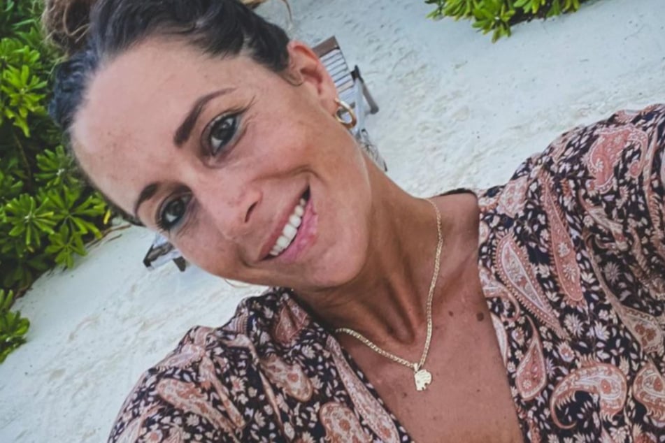 Influencerin Giulia Manfrini (†36) ist tot.