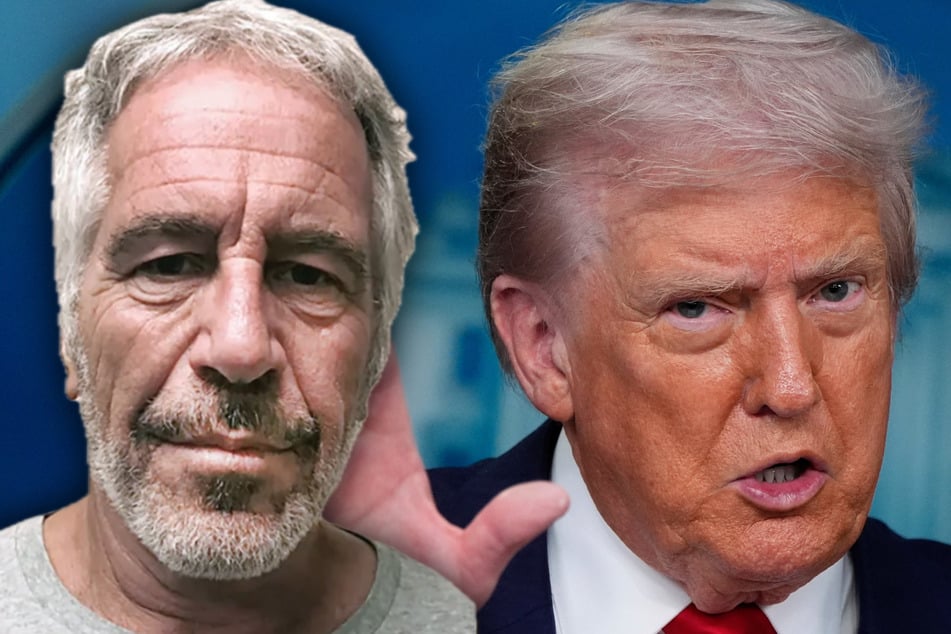 Zuvor hatte er die Existenz geleugnet: Mutmaßlicher Brief von Trump an Epstein veröffentlicht