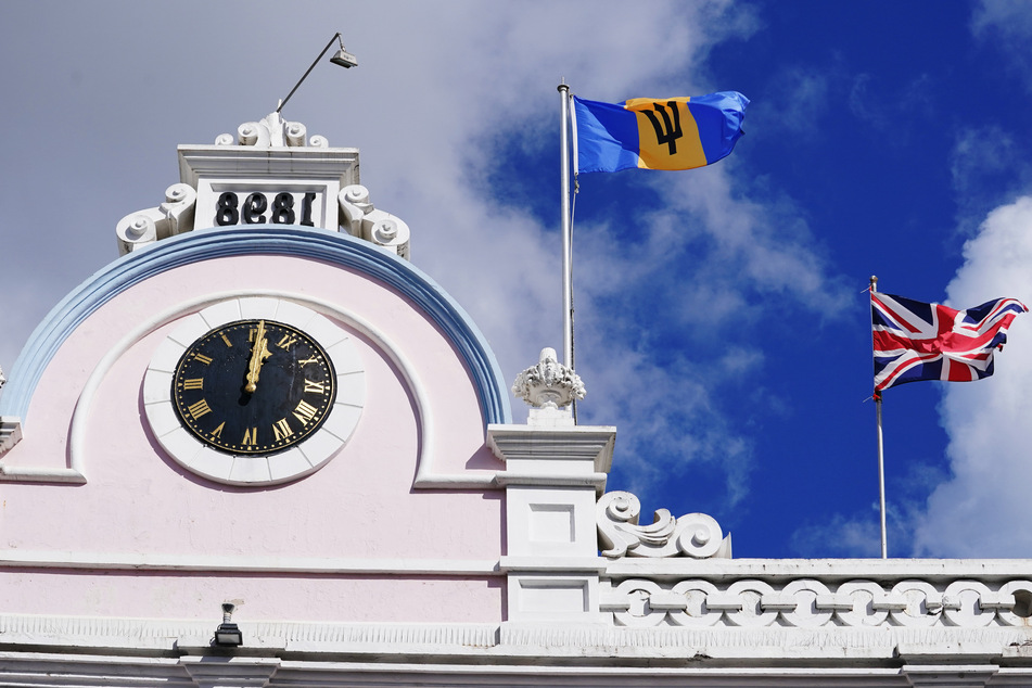 "Little England" trennt sich von der Queen: Barbados ist nun eine Republik!