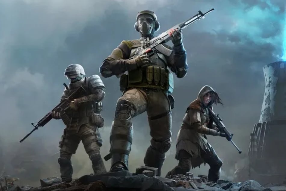 Mit ihrem Titel "Pioner" erkunden nun auch die Entwickler von GFA Games das Setting einer düsteren Welt nach einer Nuklearkatastrophe.