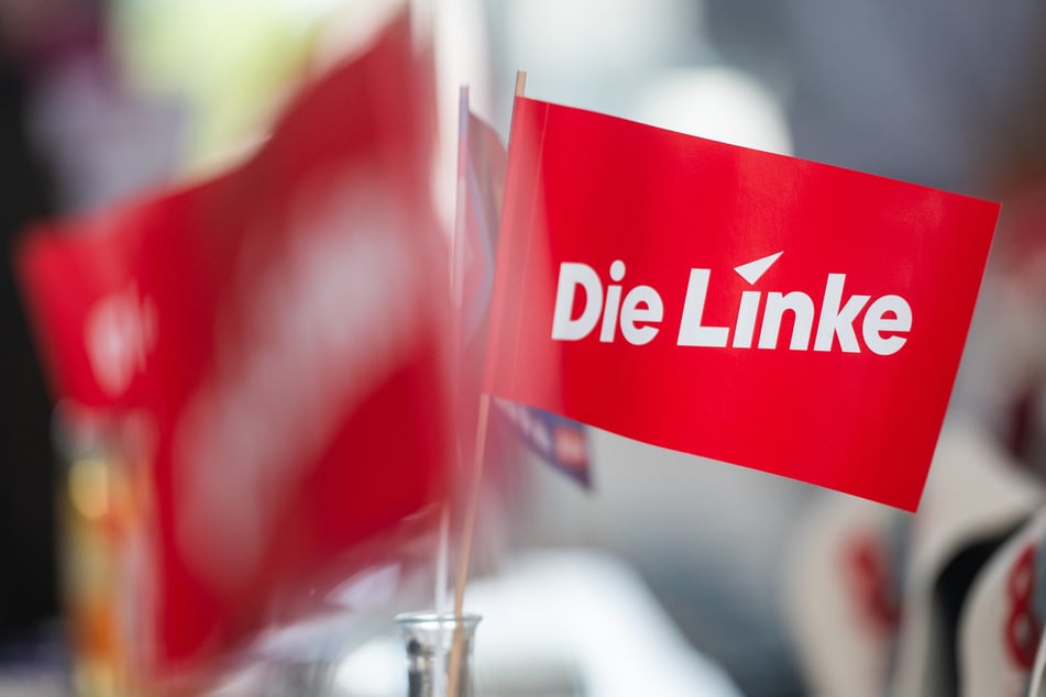 Nach dem Strafbefehl wegen Kinderpornografie ist der Ex-Landtagsabgeordnete aus der Linkspartei ausgetreten. (Symbolfoto)
