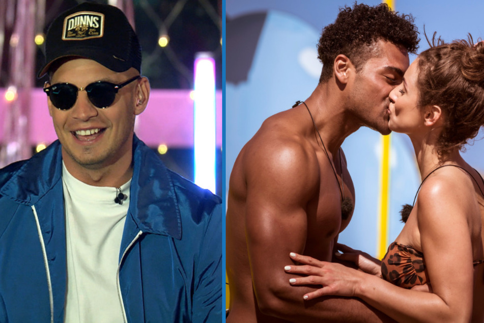 Love Island: 100. Folge von "Love Island": Pietro Lombardi sorgt für Wut und Tränen