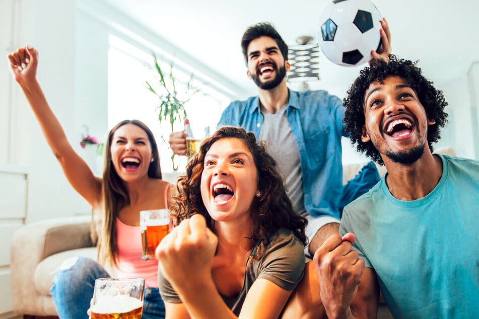 Alle WM-Spiele live sehen: So verpasst Ihr kein einziges Tor