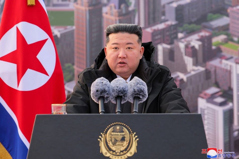 North Korea, led by Kim Jong Un, has threatened the US, Japan, and South Korea after they reaffirmed their commitment to the "complete denuclearization" of the country.