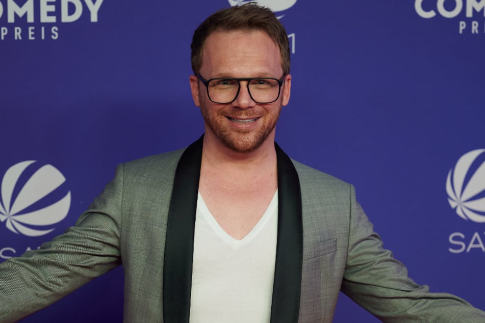 Der gebürtige Leverkusener gehört seit mehr als zwei Jahrzehnten zu den bekanntesten und erfolgreichsten deutschen Comedystars. (Archivfoto)