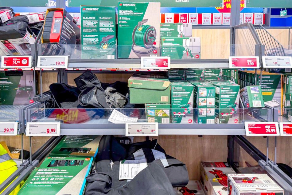 Lidl verkauft ab Donnerstag (15.10.) diese coolen Artikel zum Sonderpreis