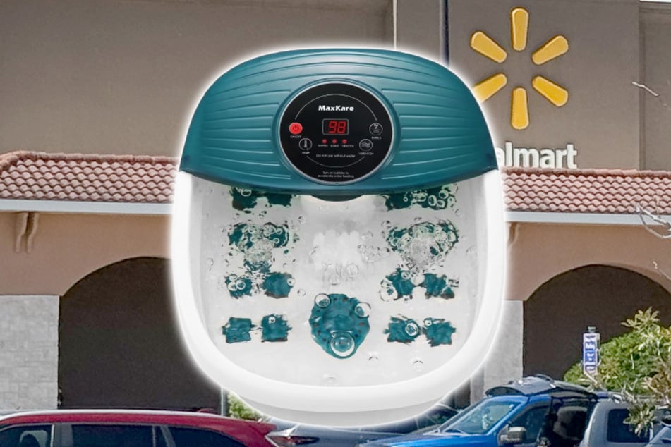 Major Price Cuts Hit Walmart with Deals on Wellness and Home Essentials