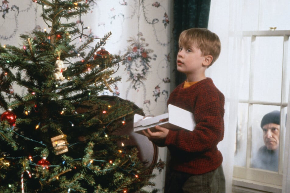 Was wäre Weihnachten ohne diesen Film? "Kevin - Allein zu Haus" feiert Jubiläum