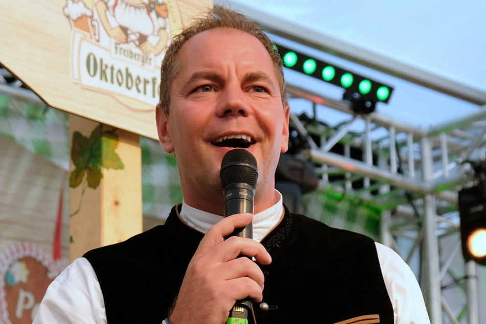 Freiberger Oktoberfest startet und wir haben Freikarten