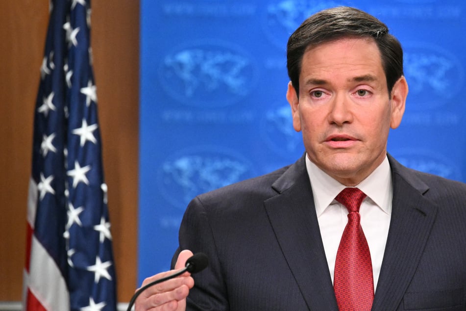 Marco Rubio urges New Year's humanitarian truce in Sudan