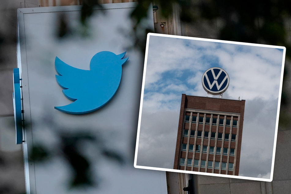 VW will Werbung auf Twitter nach Musk-Übernahme aussetzen