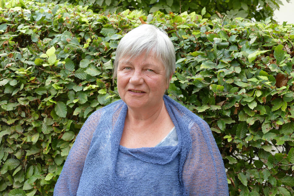 Die Leiterin der Lebensberatungsstelle der Stadtmission Annette Buschmann berät bei Schicksalsschlägen sowie Problemen in Ehe und Partnerschaft.