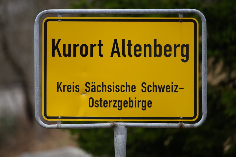 Altenberg hat einen neuen Bürgermeister. (Archivbild)