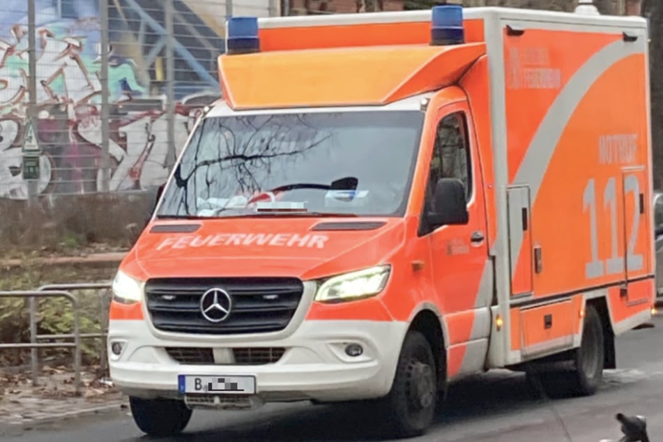 Der Fünfjährige erlag im Krankenhaus seinen schweren Verletzungen. (Symbolbild)