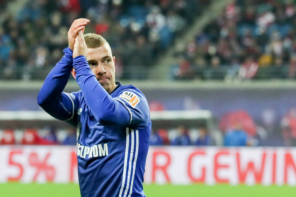 Kehrte S04 nach neun Jahren den Rücken, Max Meyer (24).