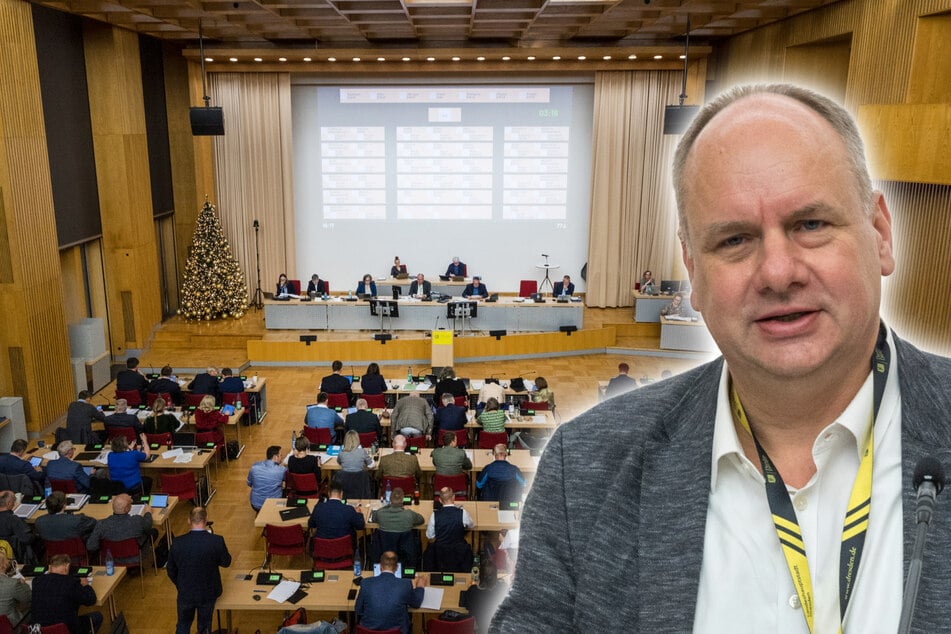 Weg für Kürzungen frei: Rat lehnt DVB-Bürgerbegehren ab!