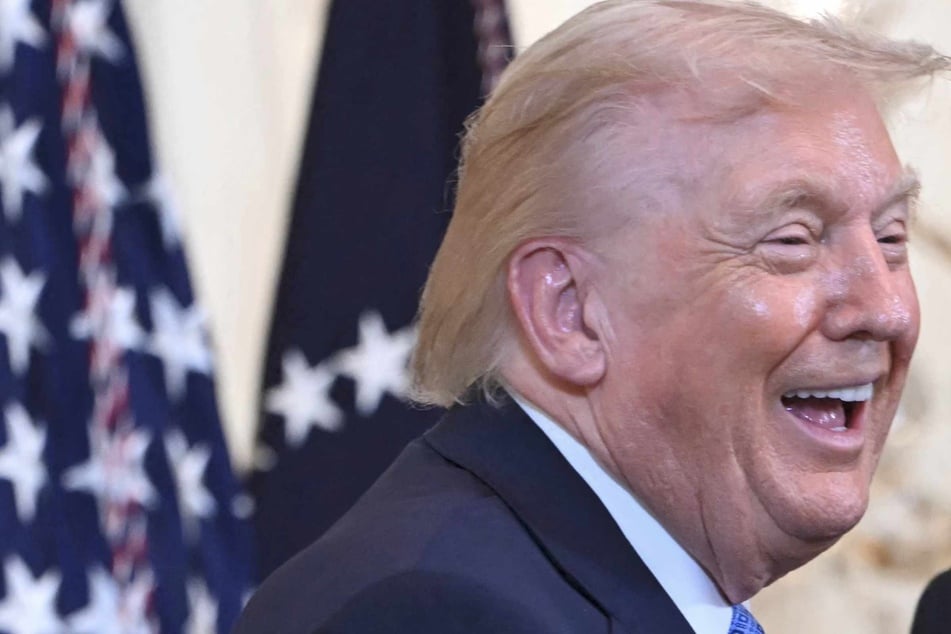 Trump Media announces merger with fusion power company for shock pivot into energy tech