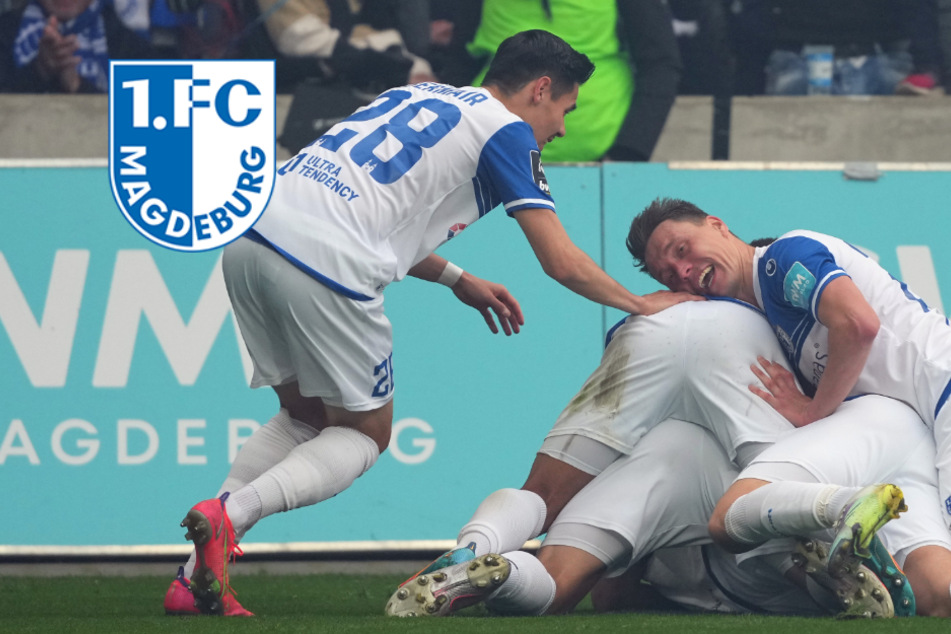 1. FC Magdeburgs Zweitliga-Rückkehr unter Flutlicht: "Brauchen Emotionalität und Feuer!"