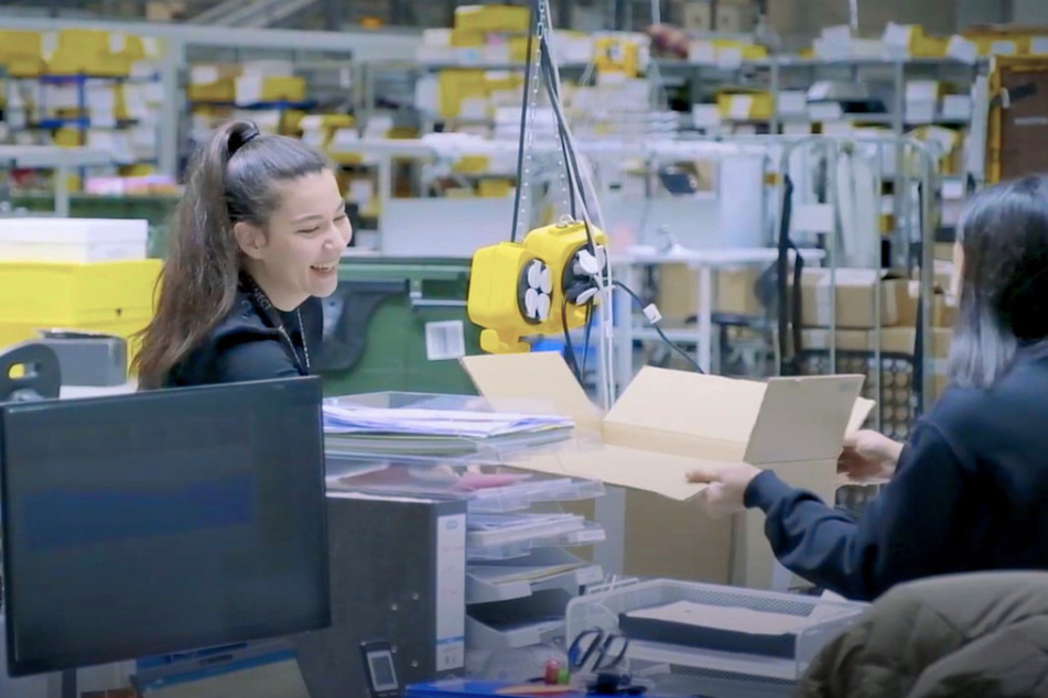 At their location in Leipzig/Halle, they are looking for more warehouse employees (f/m/d).