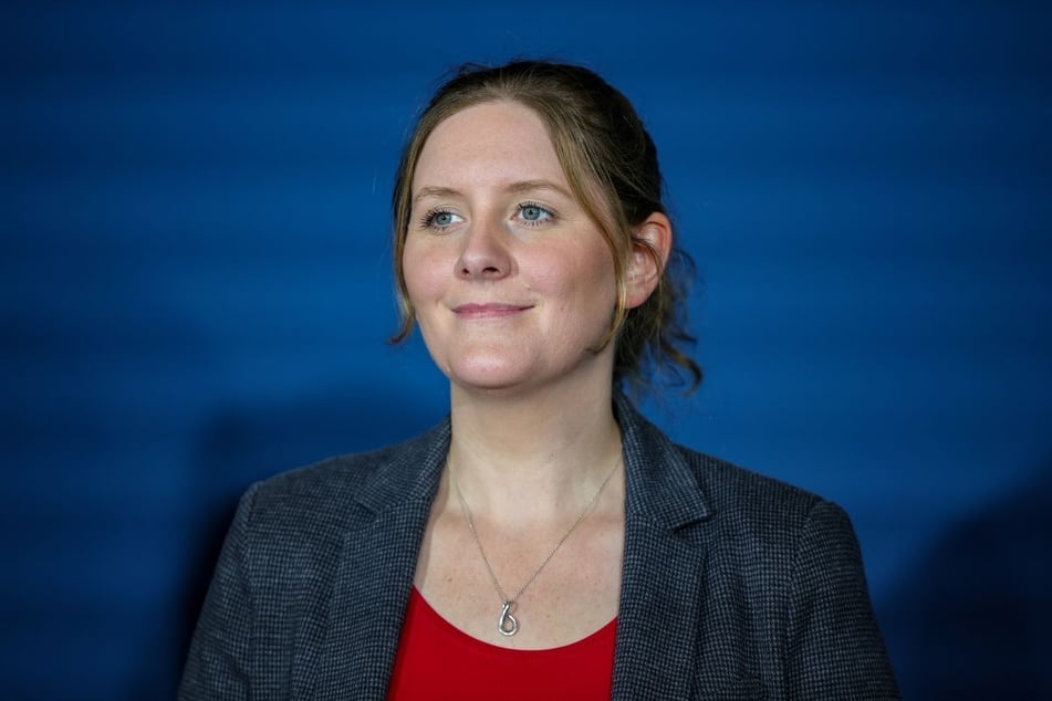 Wuppertals Oberbürgermeisterin Miriam Scherff (37, SPD) hatte via Instagram verlauten lassen, dass zwei AfD-Mitglieder ihr Haus fotografiert hätten.