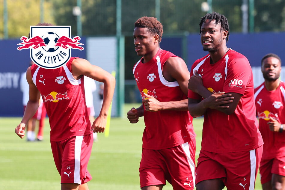 Champions-League-Auslosung: RB Leipzig kann es brutal treffen
