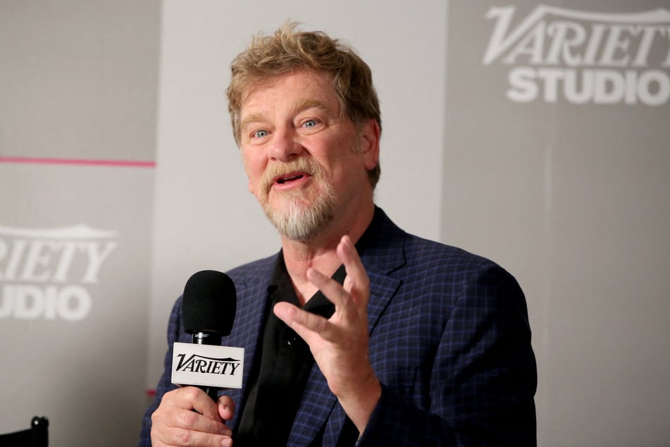 Director/writer Roger Allers passed away at his home in California on Saturday, Disney said.