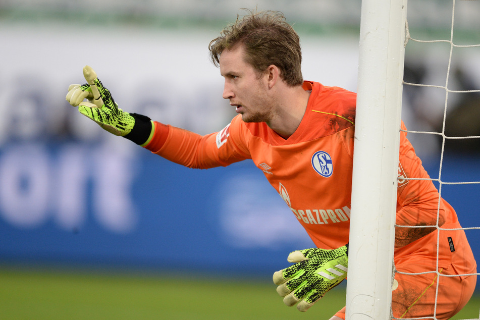 Der 1. FC Union Berlin hat einen neuen Torwart gefunden: Die Eisernen haben Frederik Rönnow (28) fest verpflichtet.