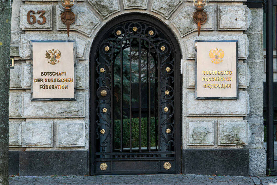 Hat ein 56-jähriger Deutscher wirklich geheime Daten an Russland verraten?