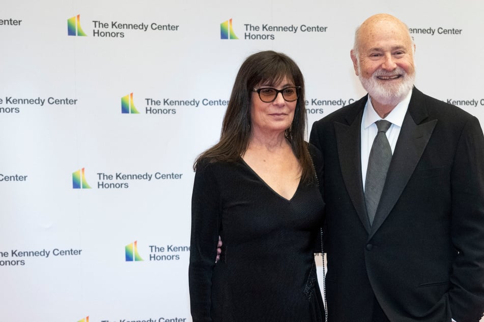 "Unvorstellbarer Schmerz": Nach grausamem Doppelmord an Regisseur und seiner Frau - jetzt spricht die Familie