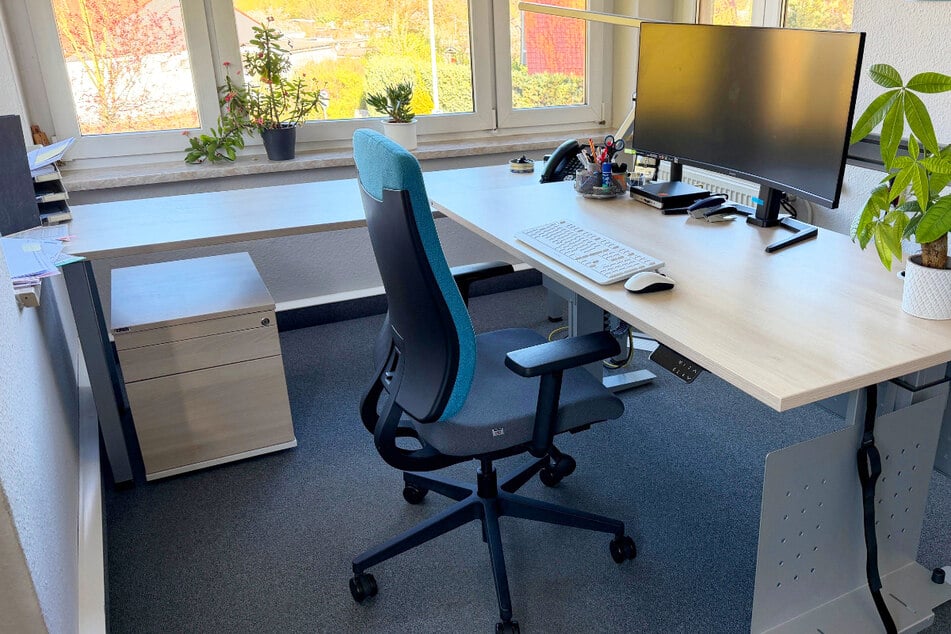 Starke Benefits und echte Wertschätzung: So sieht Arbeiten bei der Freitaler Wohnungsgenossenschaft eG aus.