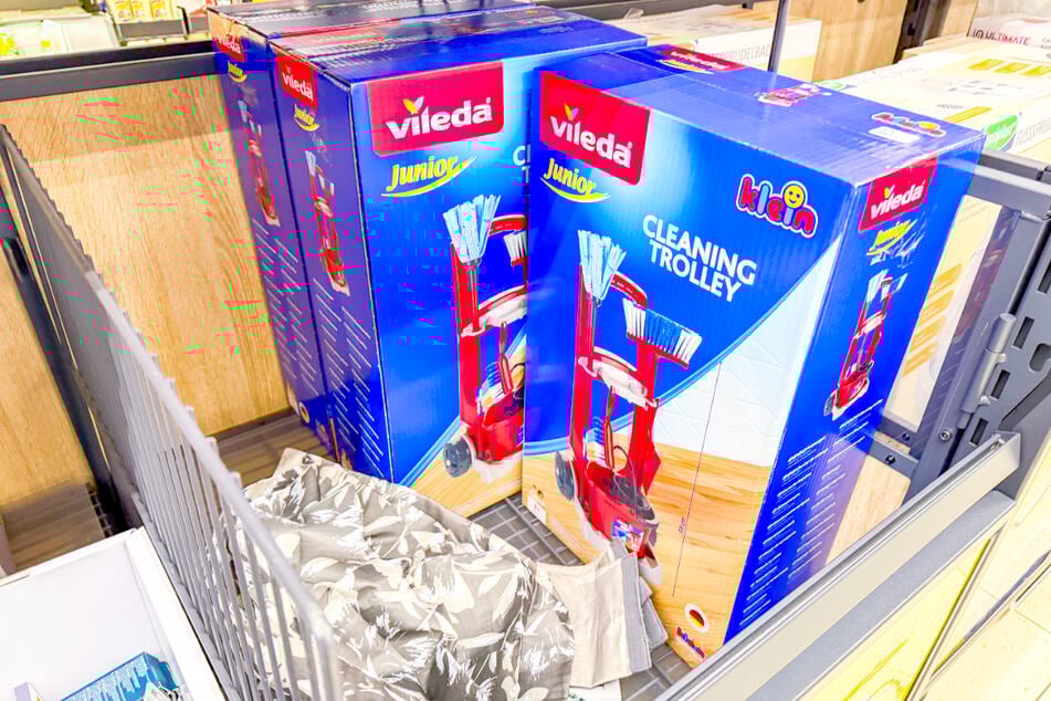 Lidl-Kunden stürzen sich ab Montag (19.1.) auf diese Angebote