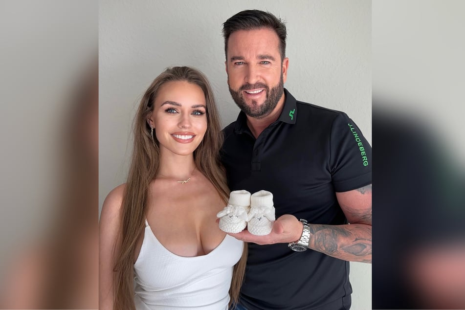 Die 24-Jährige kümmert sich um ihre beiden Söhne und ist auch bei OnlyFans aktiv.