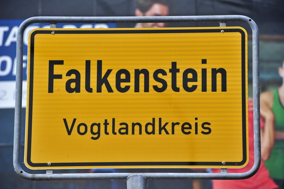 Mehrere Missbrauchsfälle sollen im vogtländischen Falkenstein vorgefallen sein.