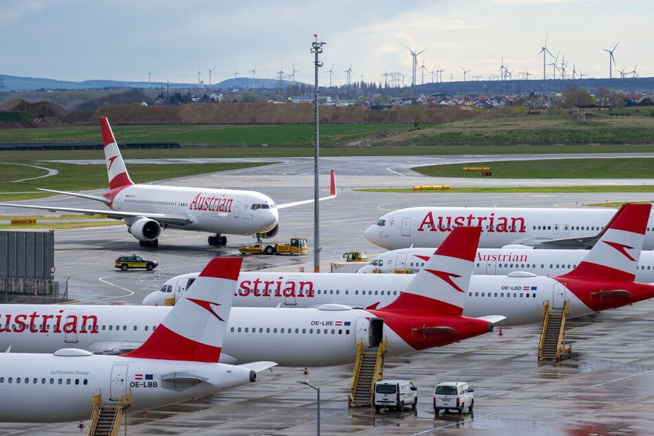 Ab dem neuen Jahr wird Austrian Airlines nicht mehr vom Kölner Flughafen aus abheben.