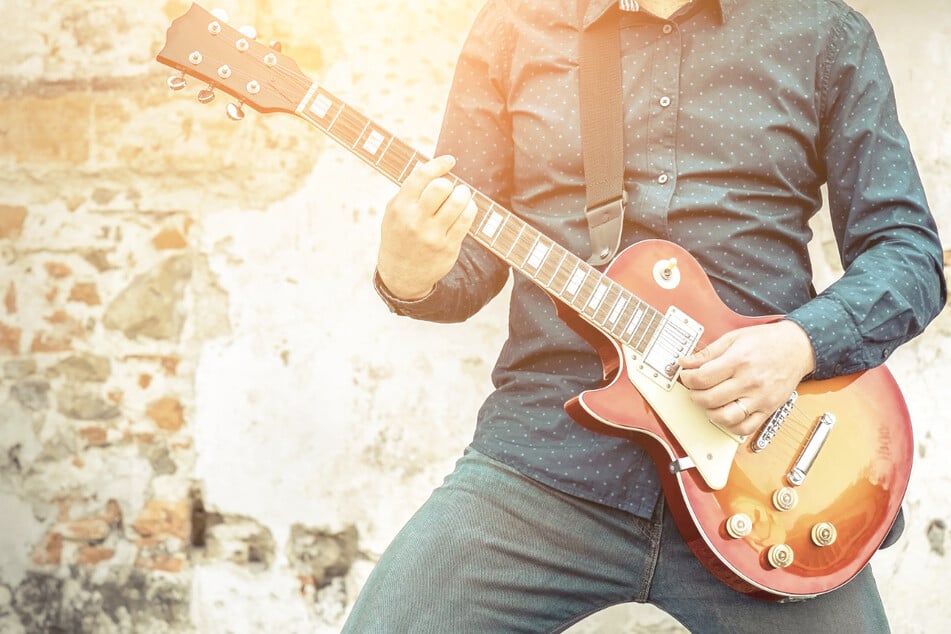 Gitarren-Fans aufgepasst: Diese Band kommt im November nach Leipzig