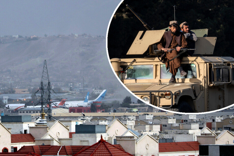 Terror bekämpft Terror: Taliban töten IS-Drahtzieher hinter Anschlag in Kabul!