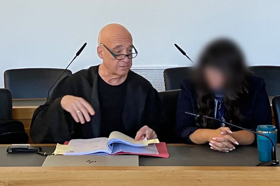 Sohn glaubte selbst, er habe Krebs: Mutter erschwindelt Hunderttausende Euro - jetzt gesteht sie alles